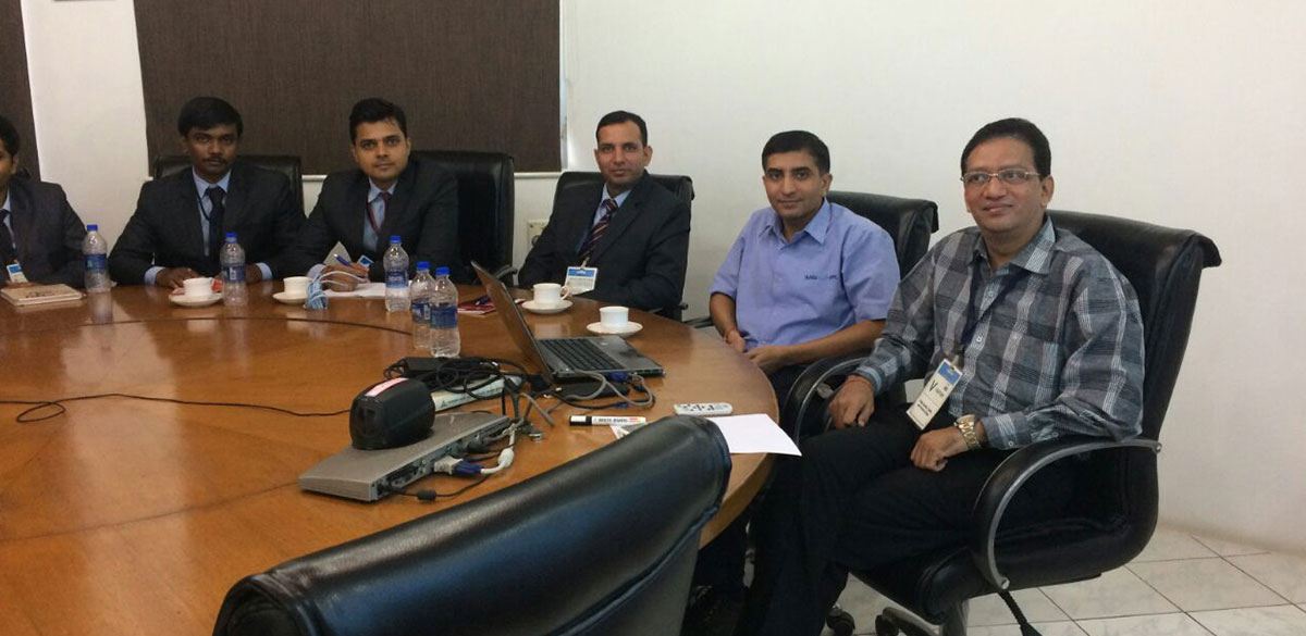 Atharva Institute of Management Studies