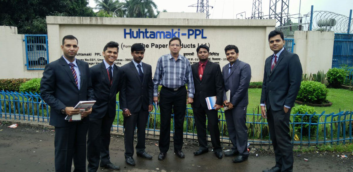 Atharva Institute of Management Studies
