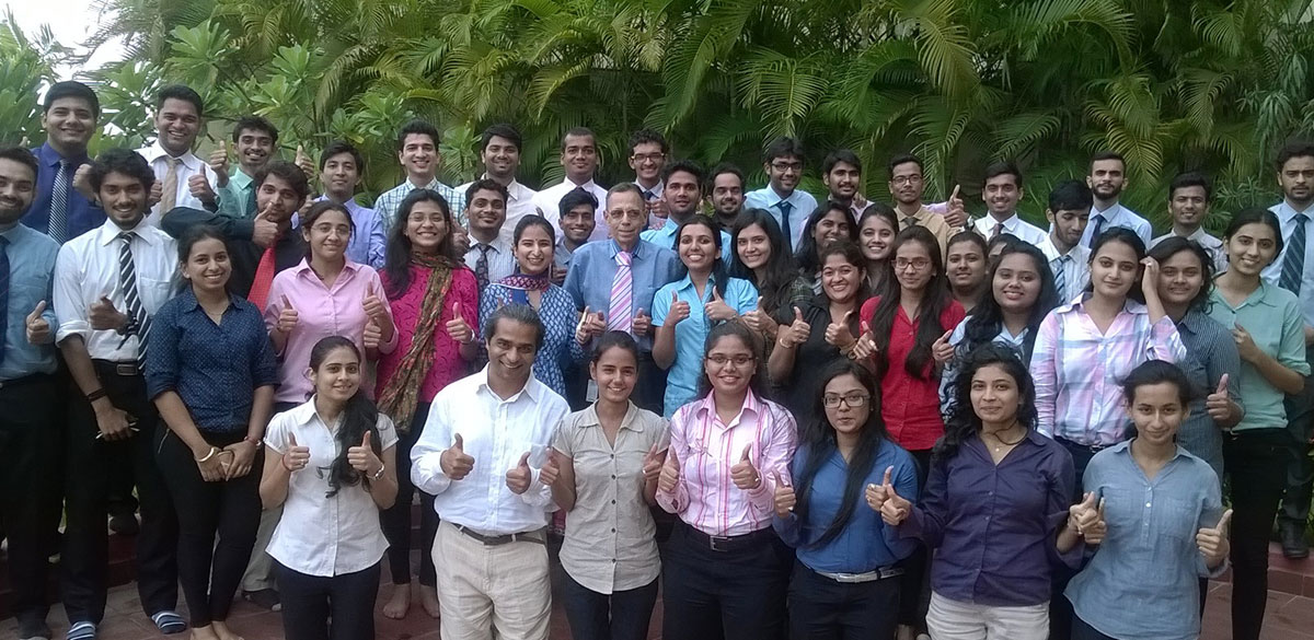 Atharva Institute of Management Studies