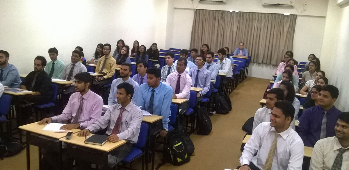 Atharva Institute of Management Studies