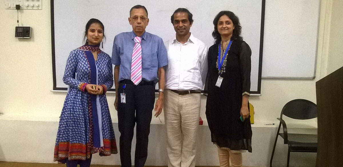 Atharva Institute of Management Studies