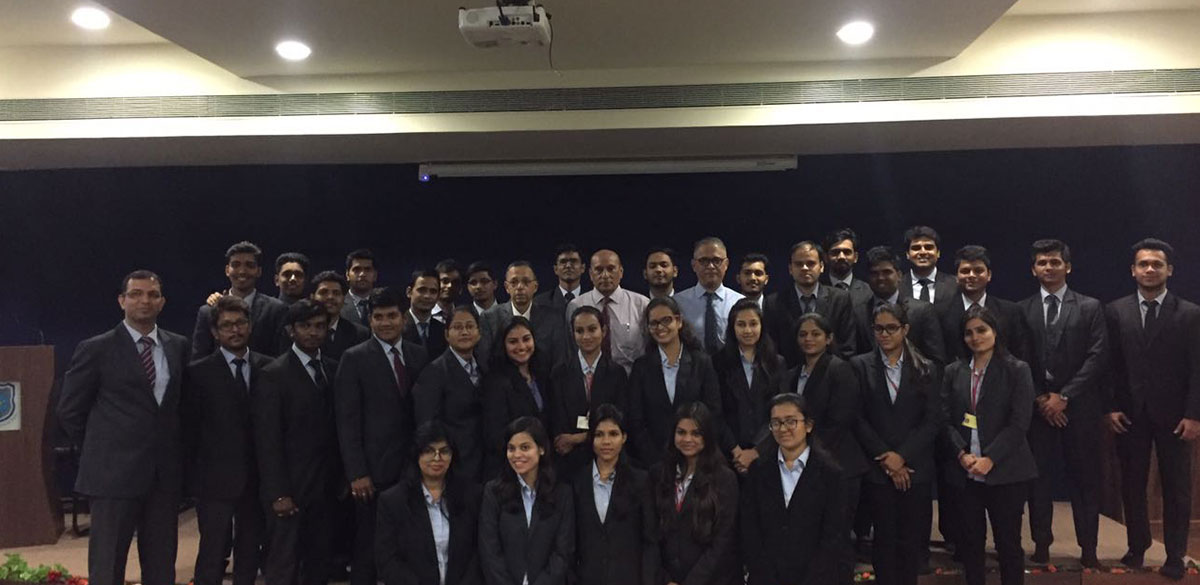 Atharva Institute of Management Studies