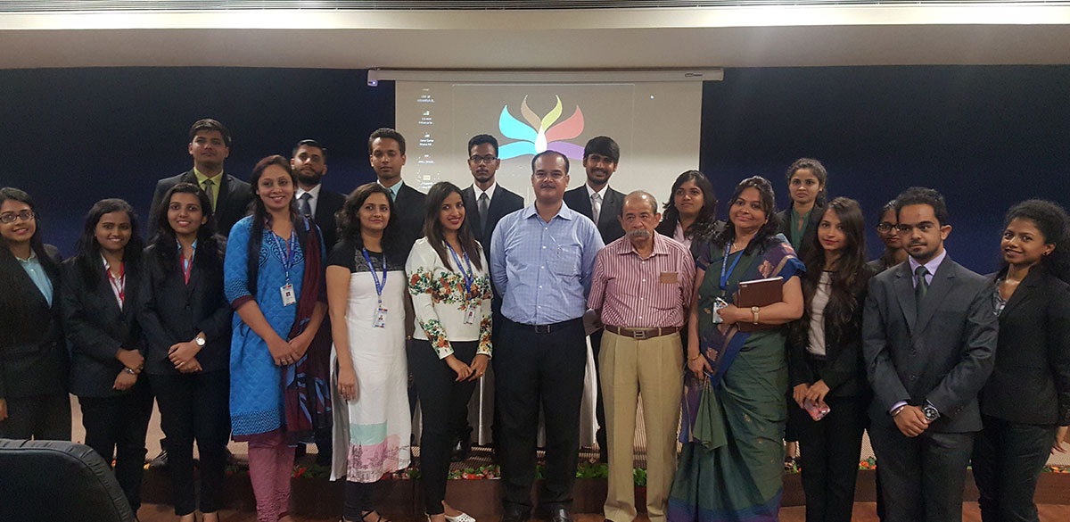 Atharva Institute of Management Studies