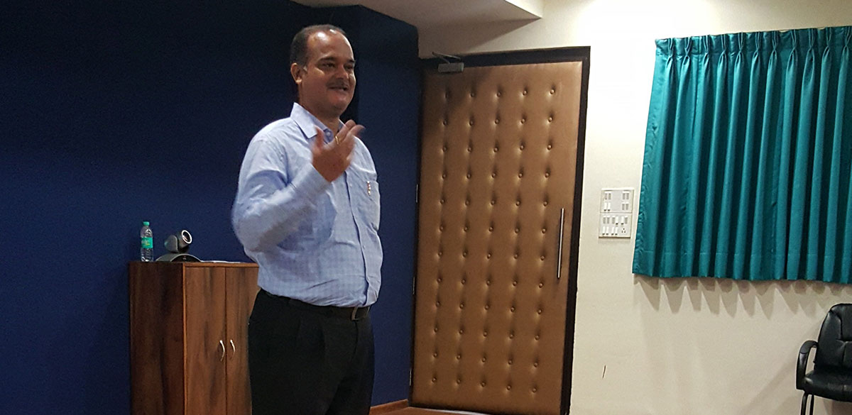 Atharva Institute of Management Studies