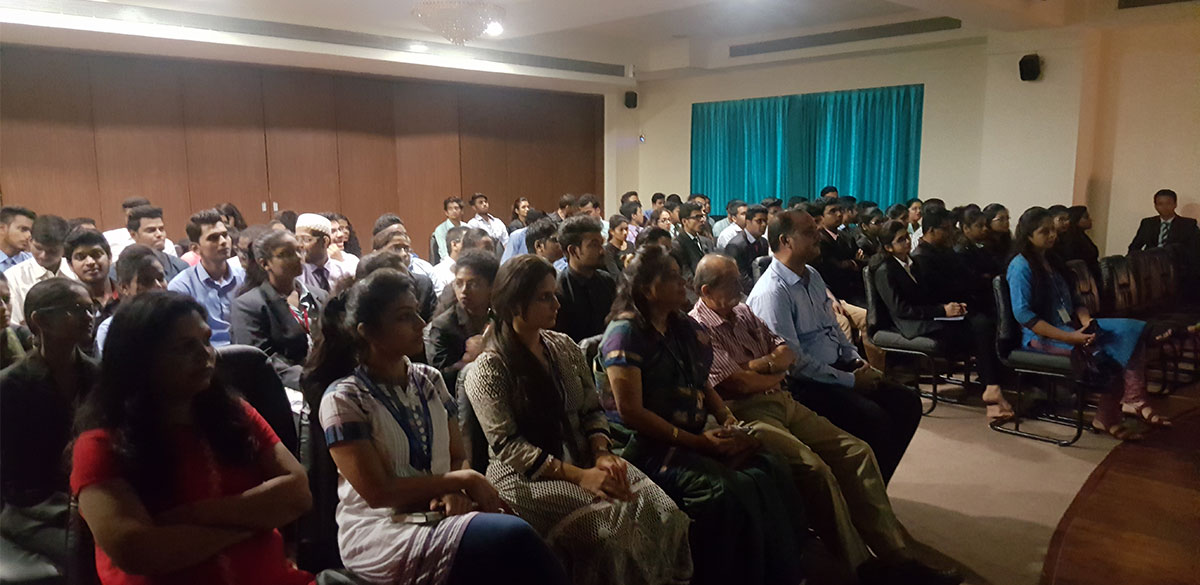 Atharva Institute of Management Studies