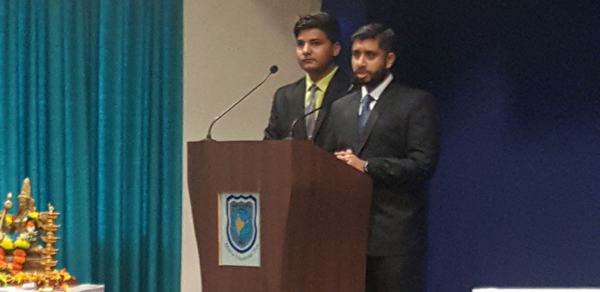 Atharva Institute of Management Studies
