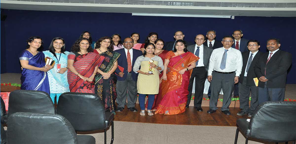 Atharva Institute of Management Studies