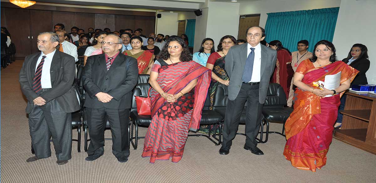Atharva Institute of Management Studies
