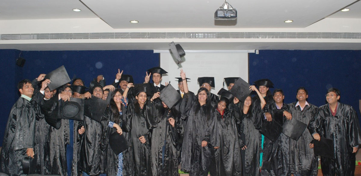 Atharva Institute of Management Studies