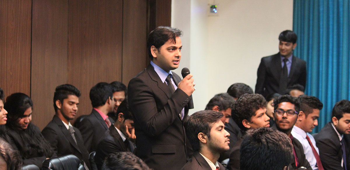 Atharva Institute of Management Studies