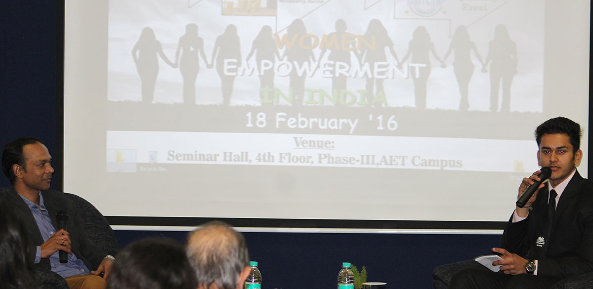Atharva Institute of Management Studies