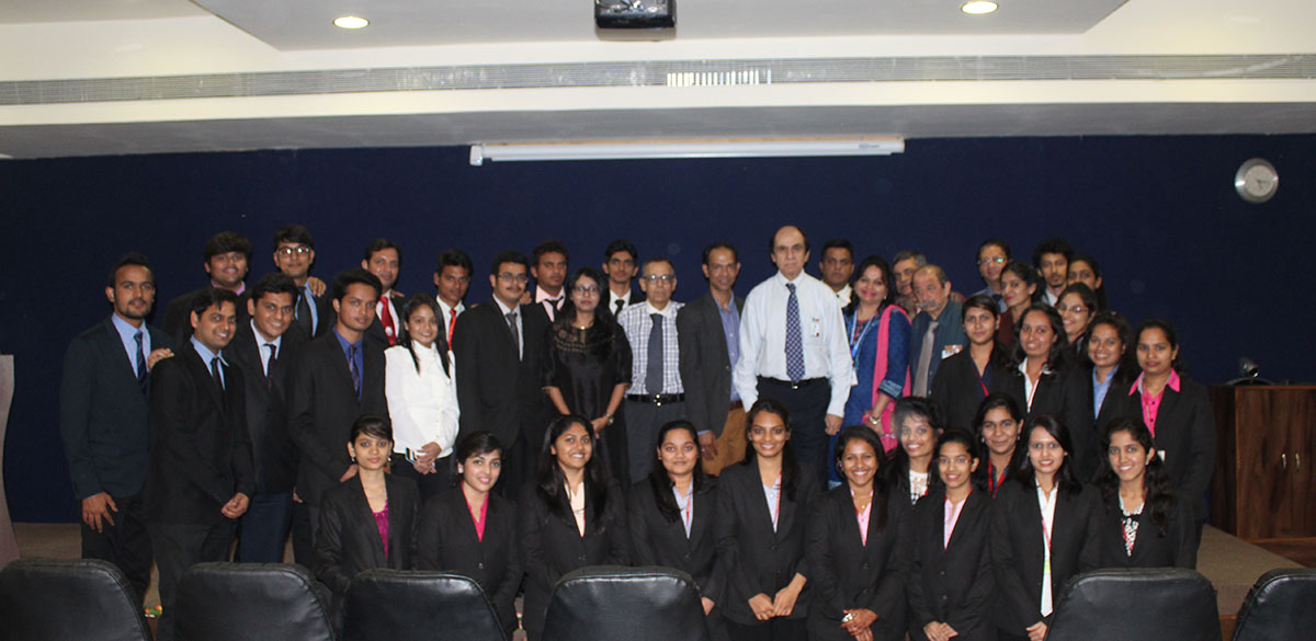 Atharva Institute of Management Studies