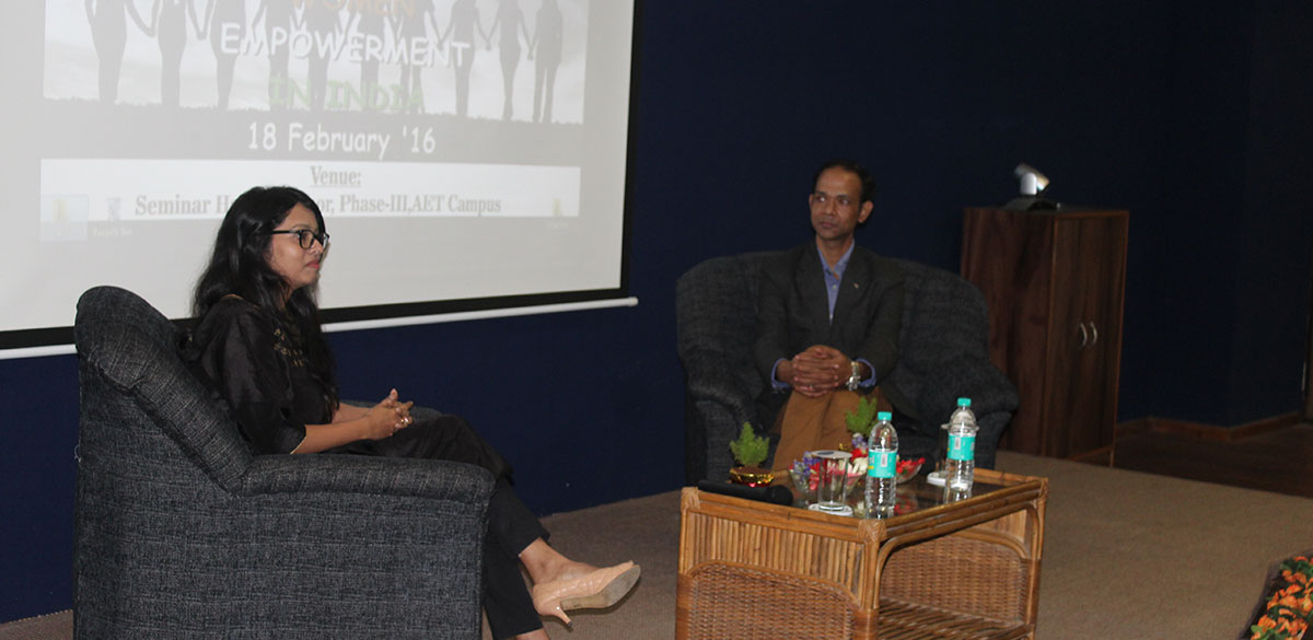 Atharva Institute of Management Studies