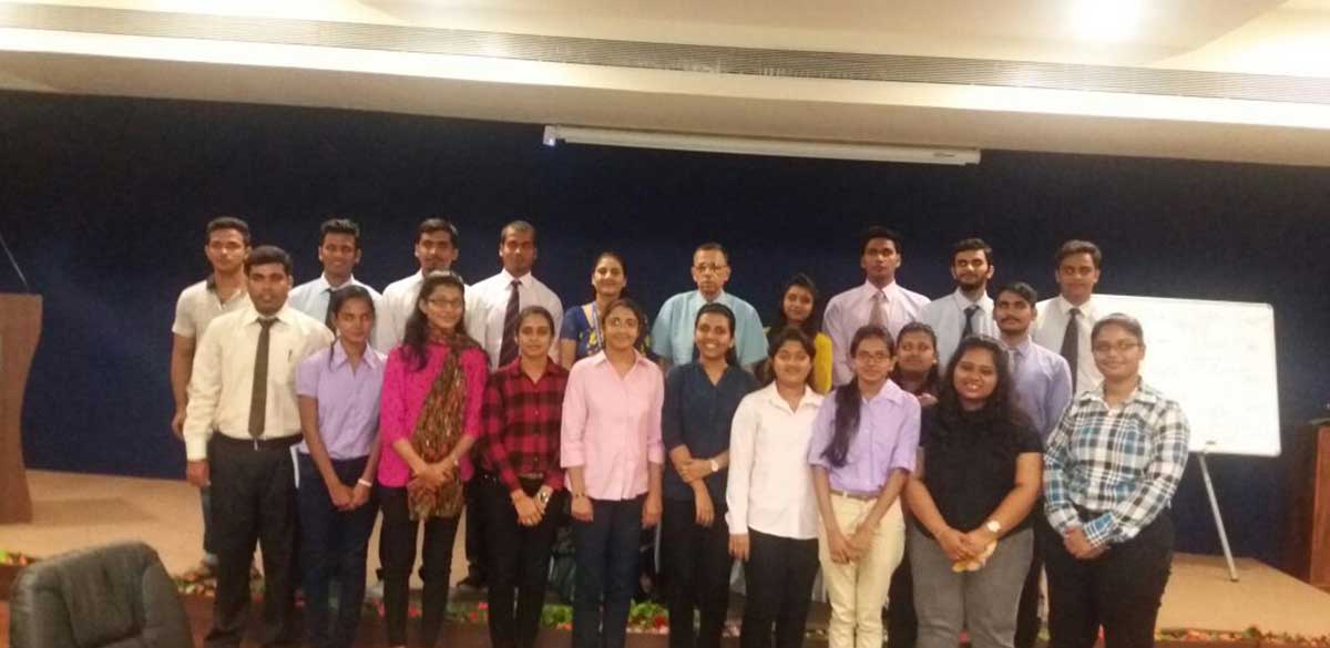 Atharva Institute of Management Studies