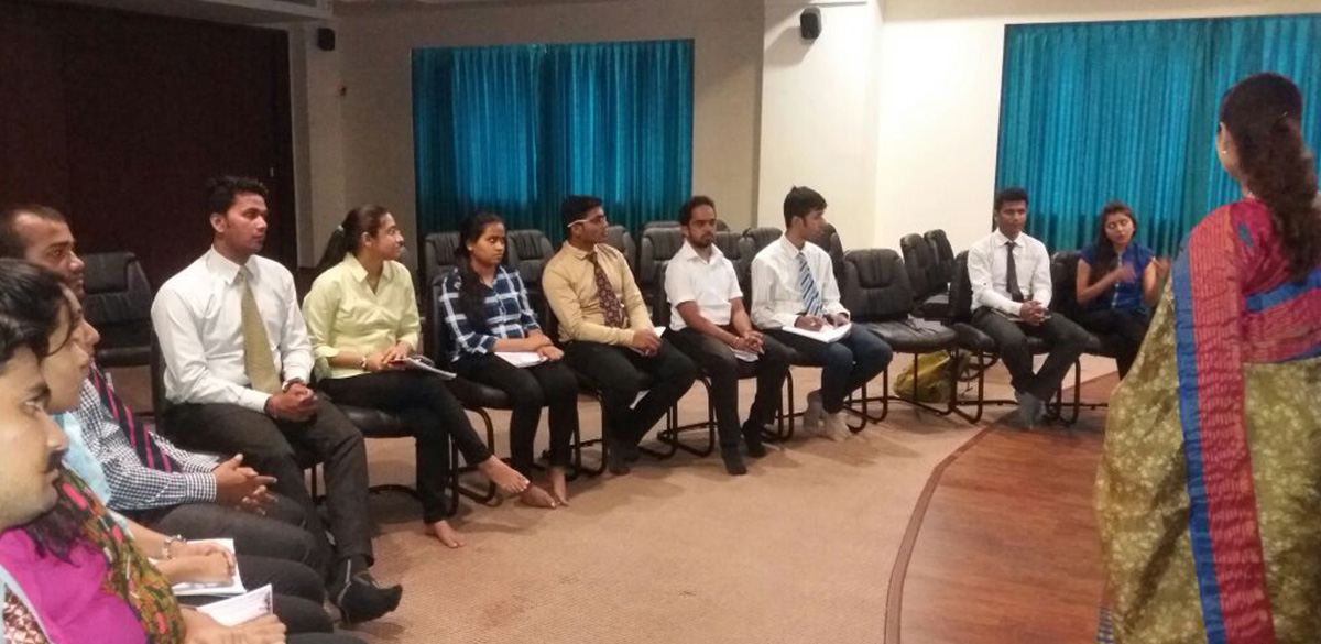 Atharva Institute of Management Studies
