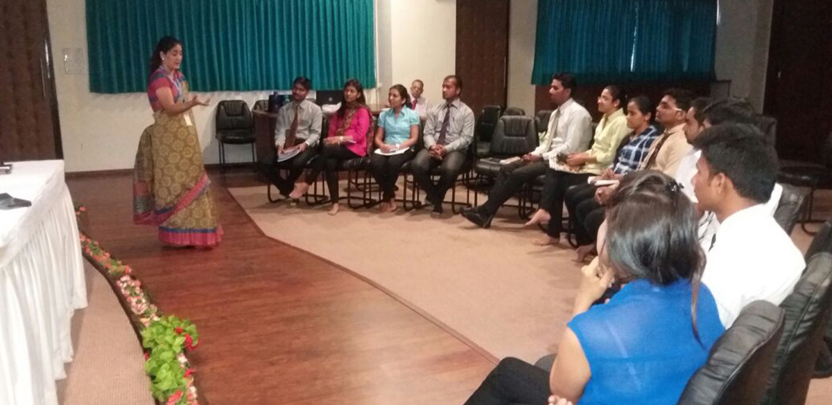 Atharva Institute of Management Studies
