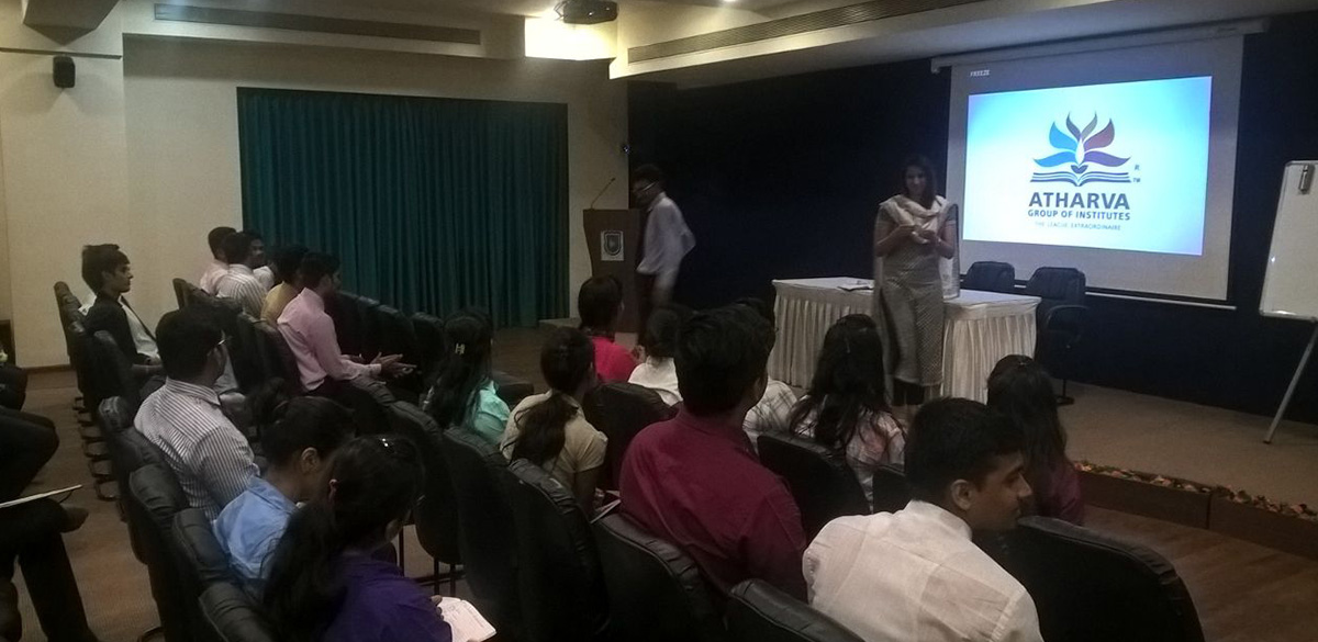 Atharva Institute of Management Studies