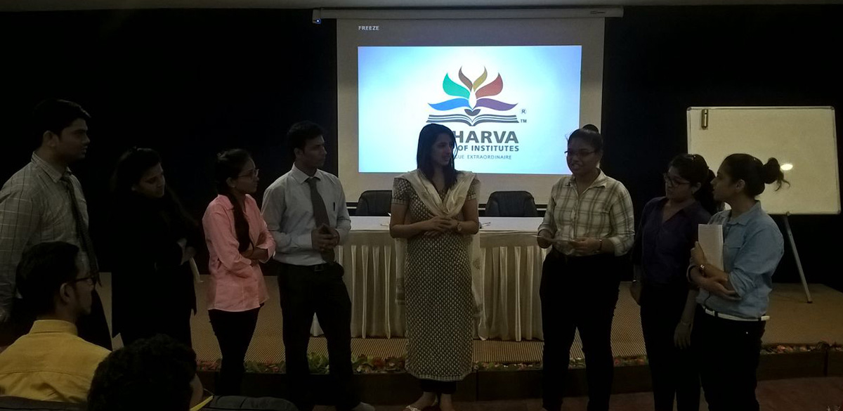 Atharva Institute of Management Studies