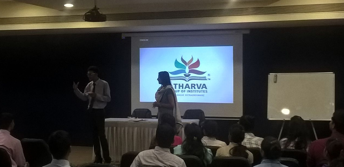 Atharva Institute of Management Studies