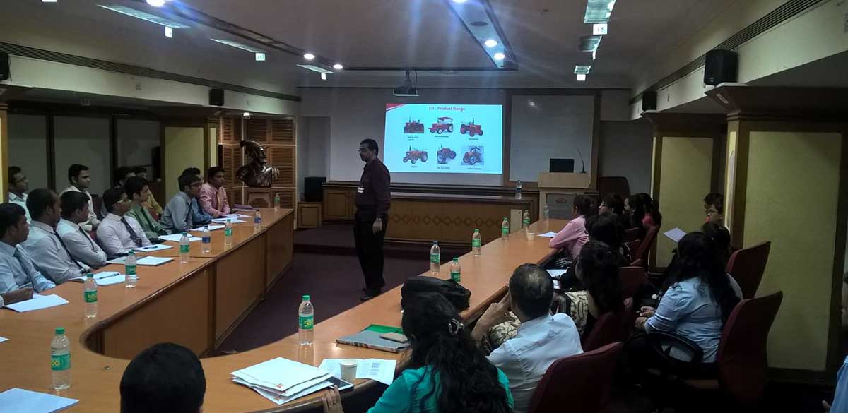 Atharva Institute of Management Studies