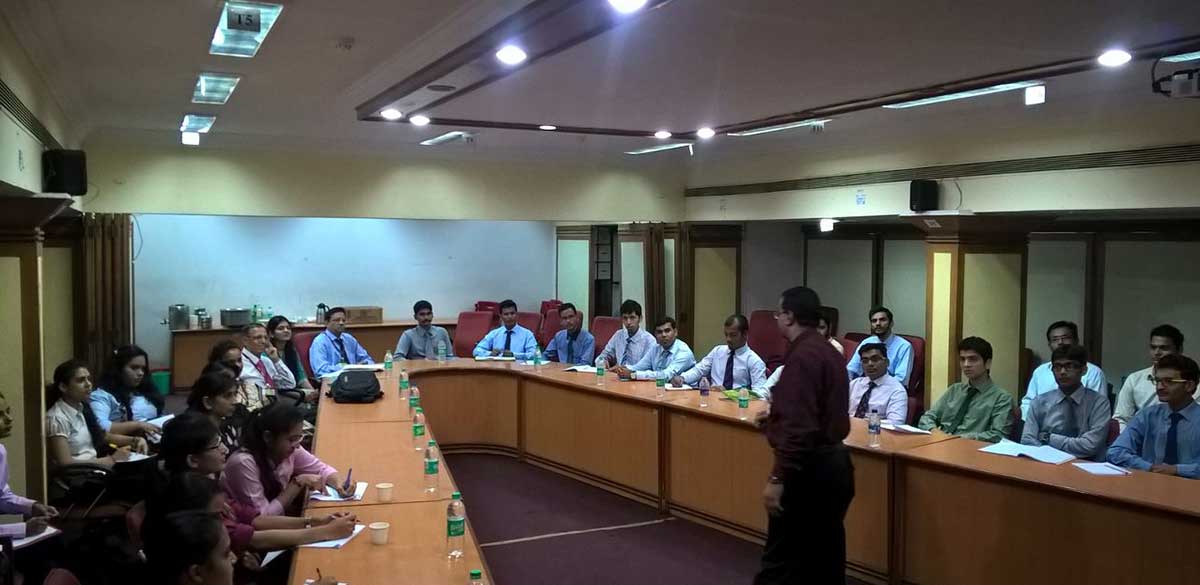 Atharva Institute of Management Studies