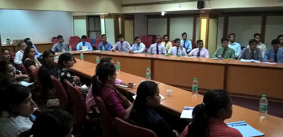 Atharva Institute of Management Studies