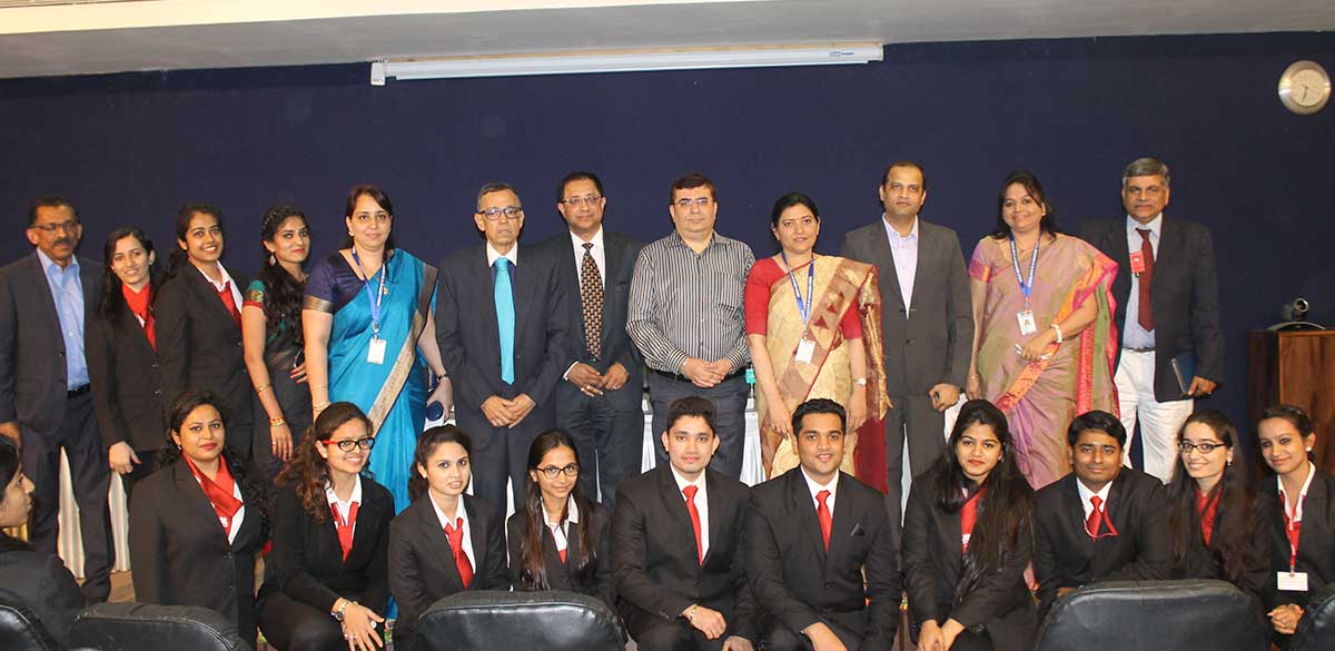 Atharva Institute of Management Studies