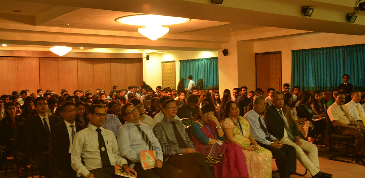 Atharva Institute of Management Studies