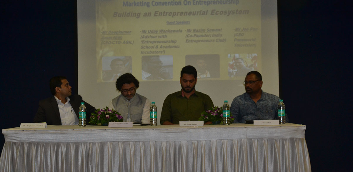Atharva Institute of Management Studies