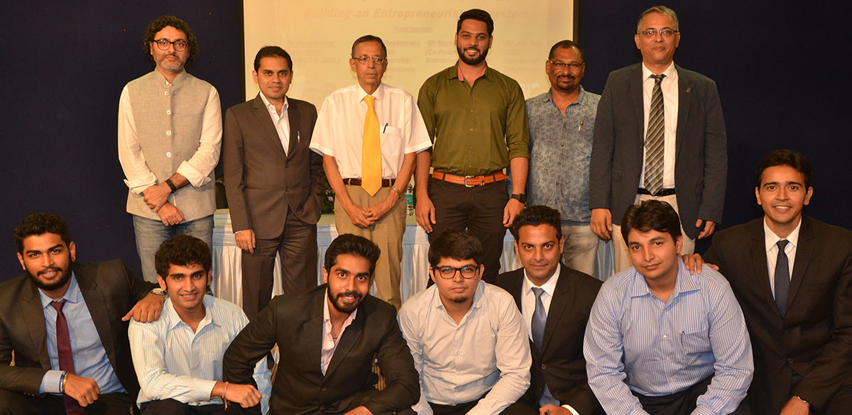 Atharva Institute of Management Studies