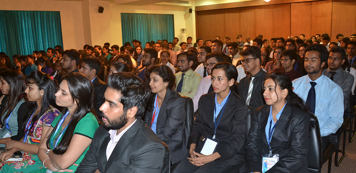 Atharva Institute of Management Studies