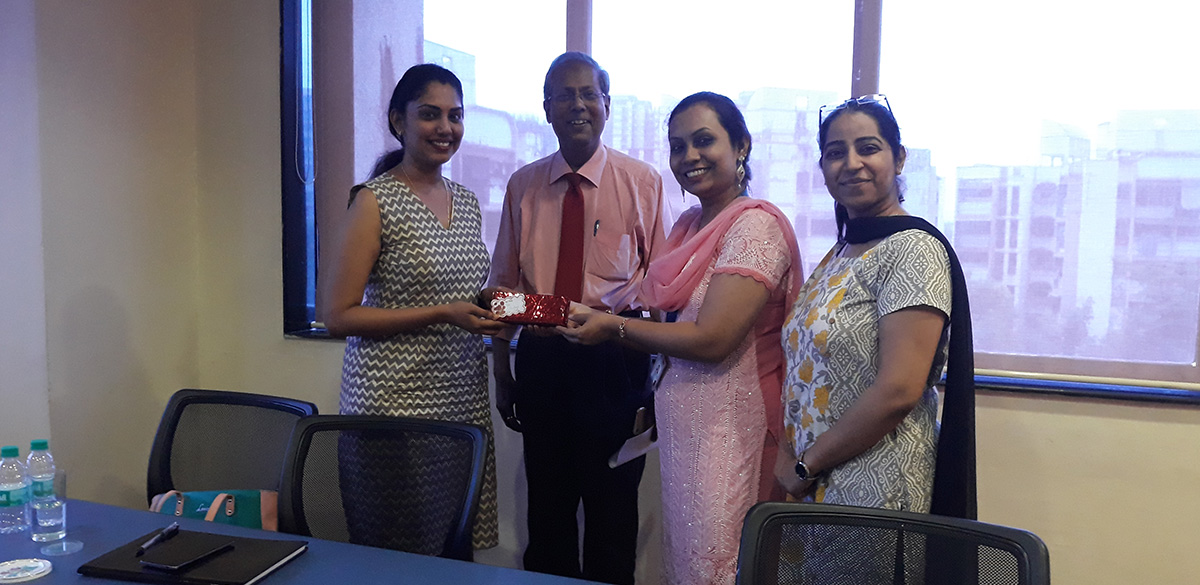 Atharva Institute of Management Studies