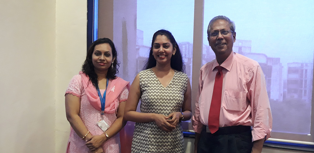Atharva Institute of Management Studies