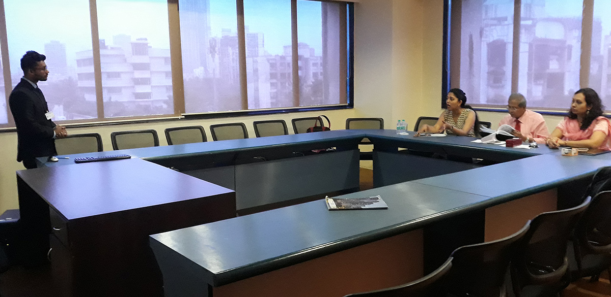 Atharva Institute of Management Studies