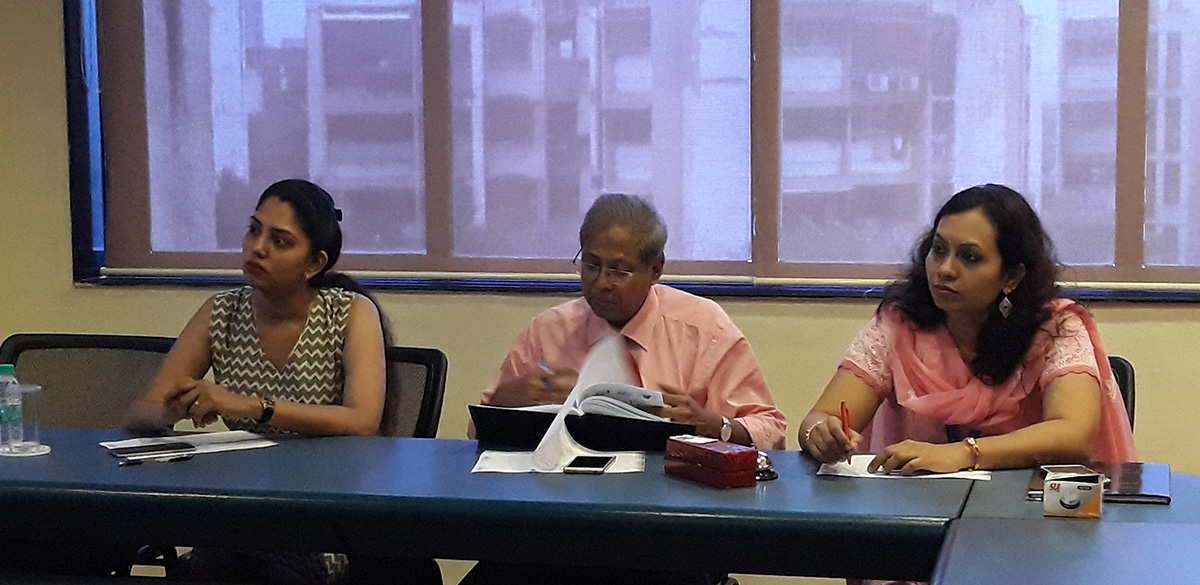 Atharva Institute of Management Studies