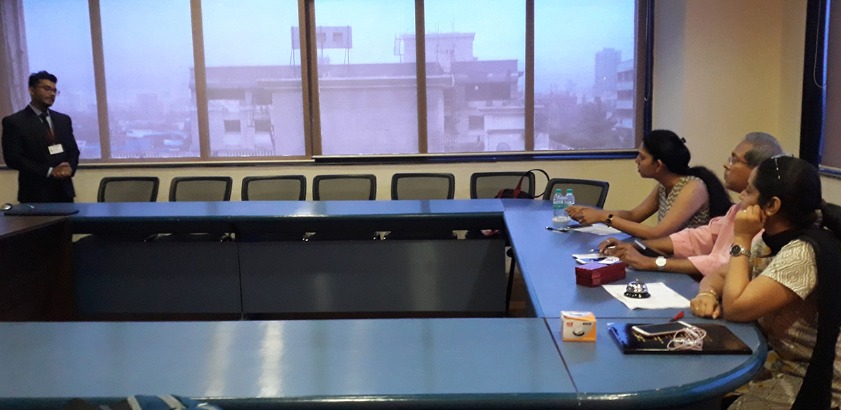 Atharva Institute of Management Studies