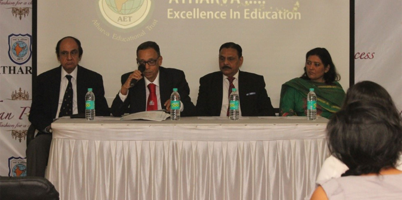 Atharva Institute of Management Studies