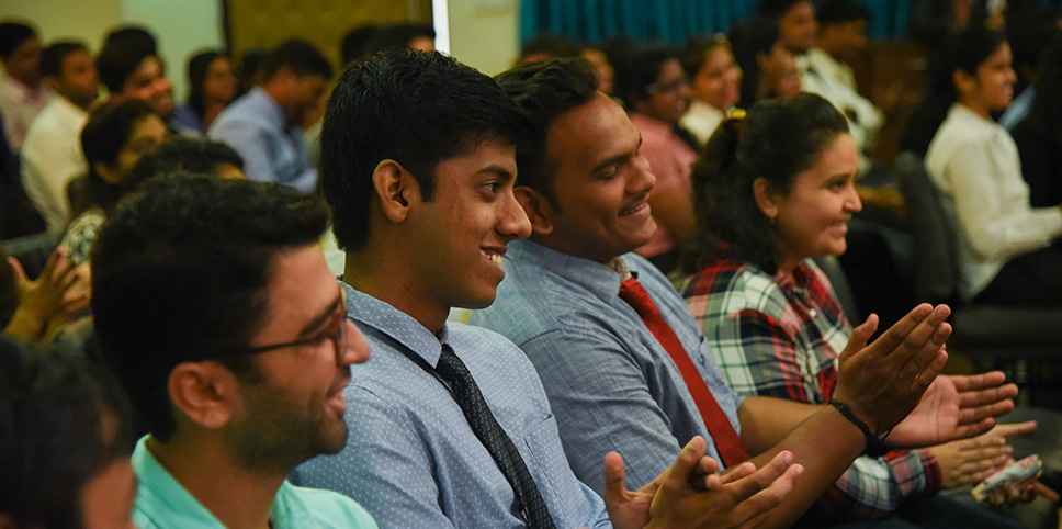 Atharva Institute of Management Studies