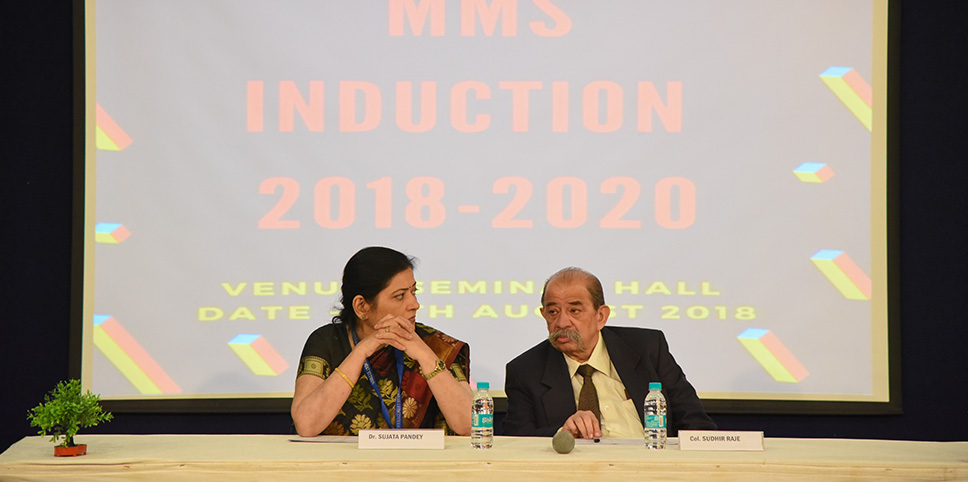 Atharva Institute of Management Studies