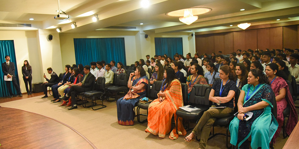 Atharva Institute of Management Studies