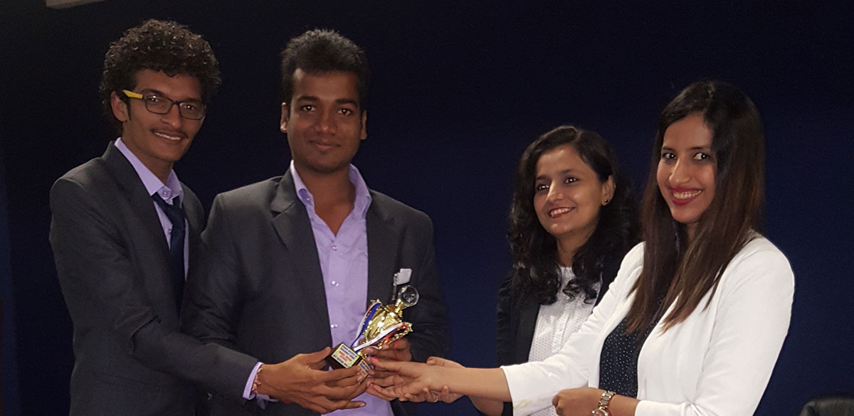 Atharva Institute of Management Studies
