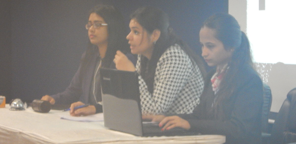 Atharva Institute of Management Studies