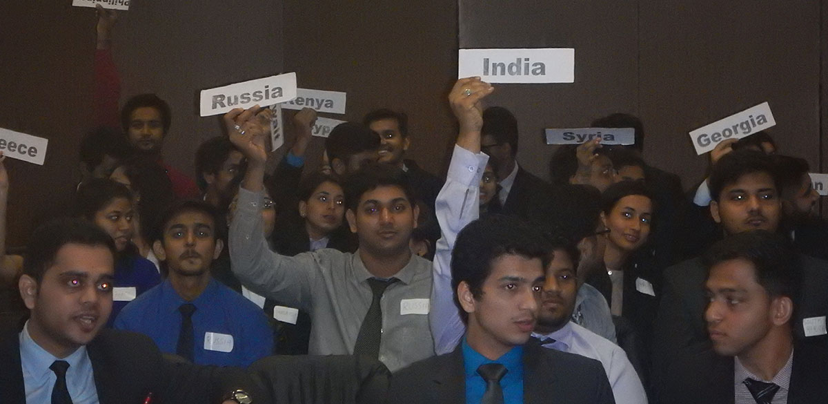 Atharva Institute of Management Studies