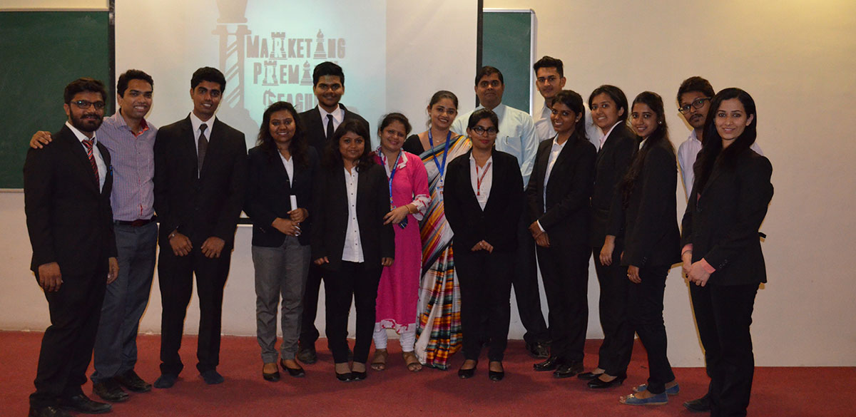 Atharva Institute of Management Studies