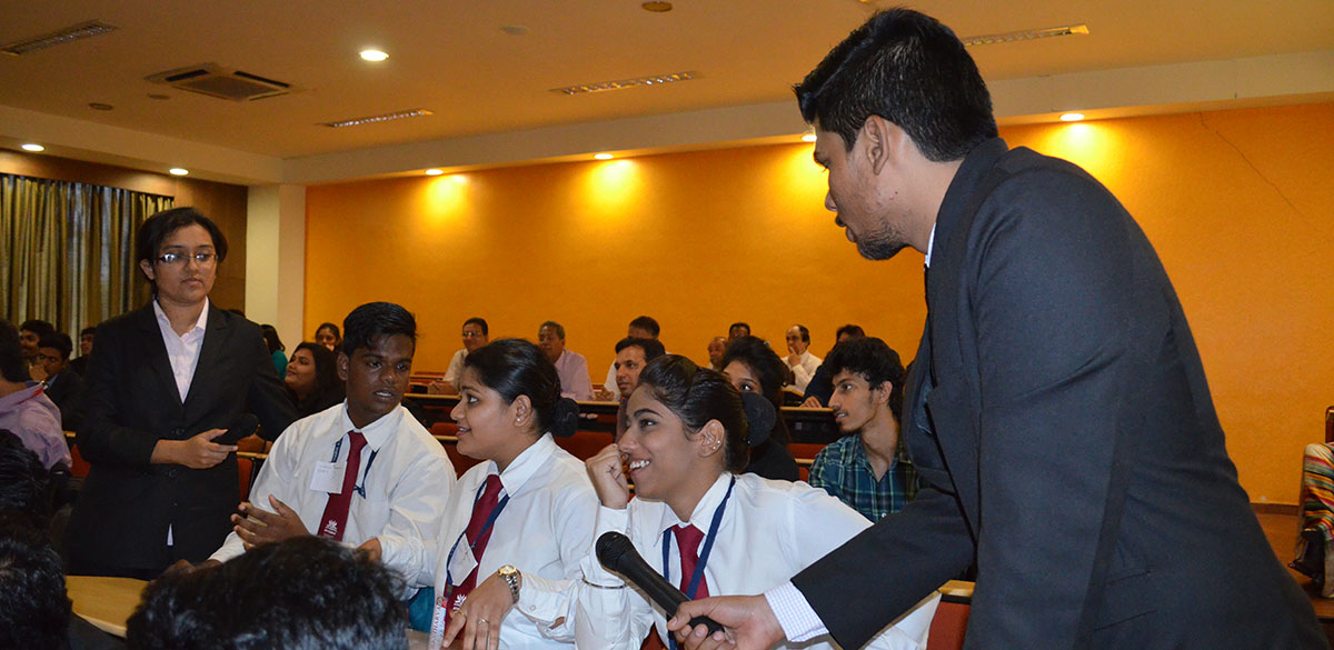Atharva Institute of Management Studies