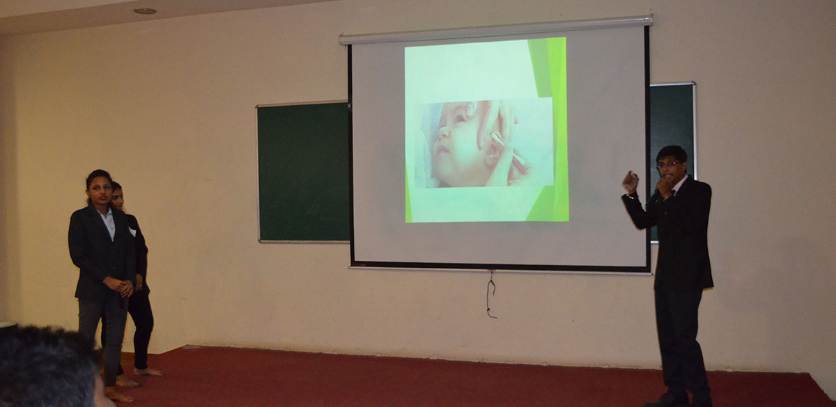 Atharva Institute of Management Studies