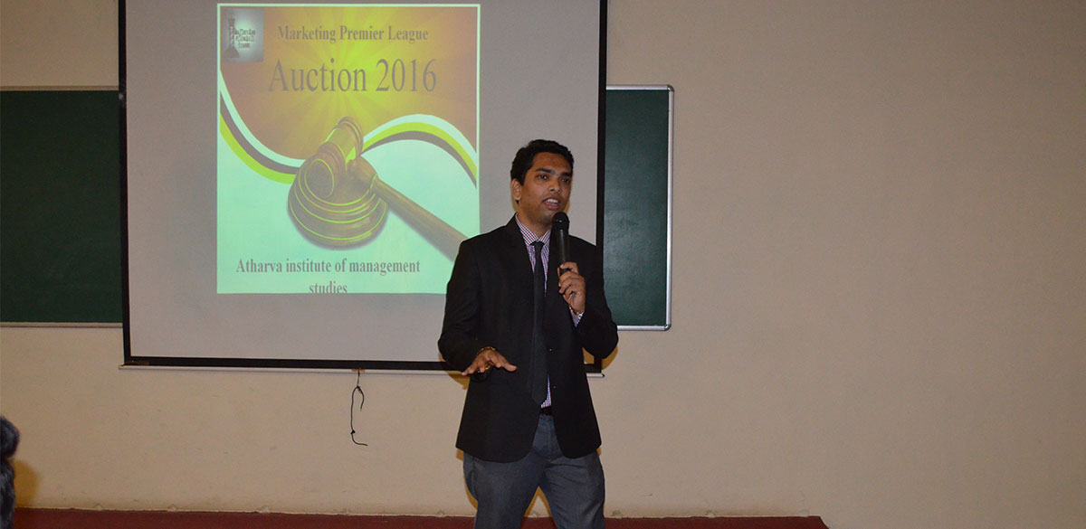 Atharva Institute of Management Studies
