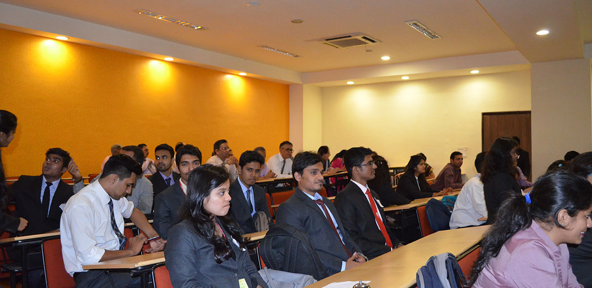 Atharva Institute of Management Studies