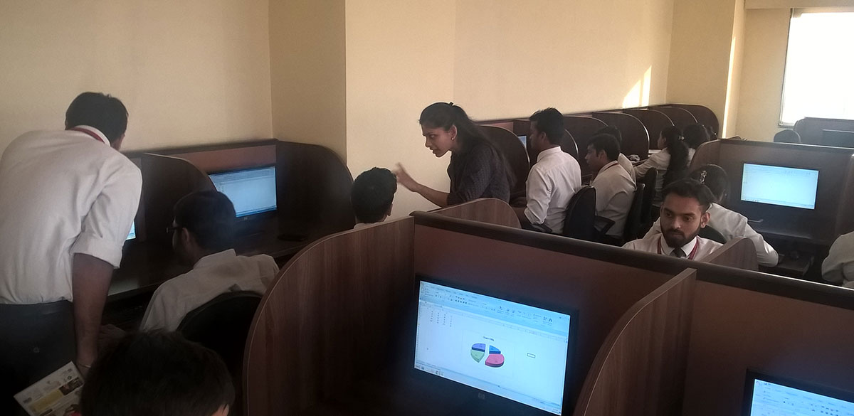 Atharva Institute of Management Studies