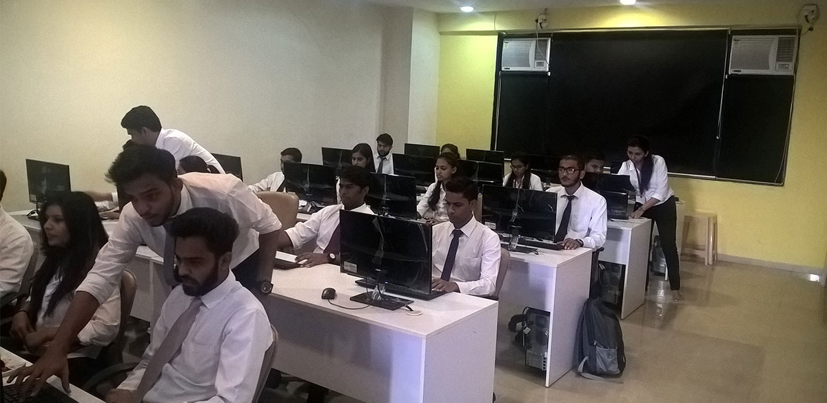 Atharva Institute of Management Studies